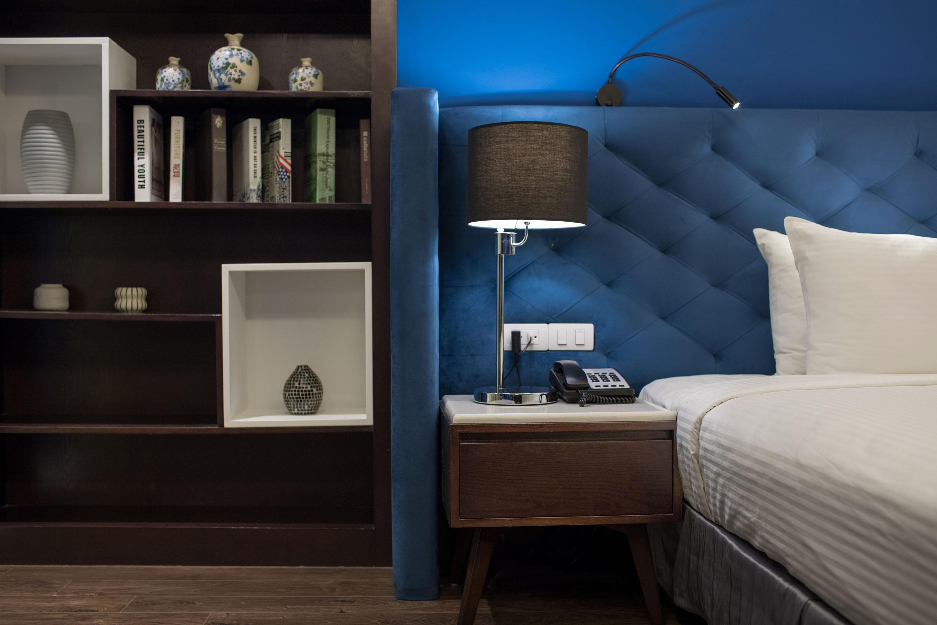 Hanoi Brilliant Hotel & Spa Dış mekan fotoğraf