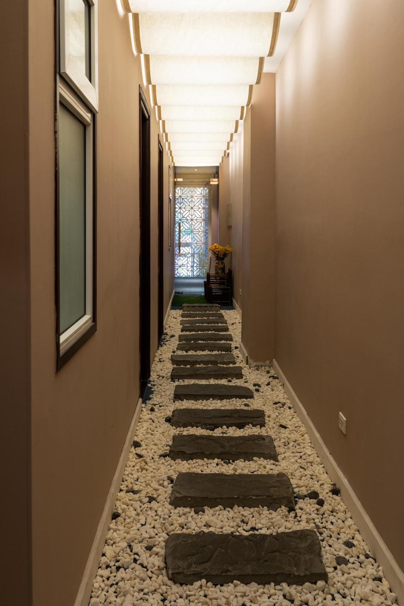 Hanoi Brilliant Hotel & Spa Dış mekan fotoğraf
