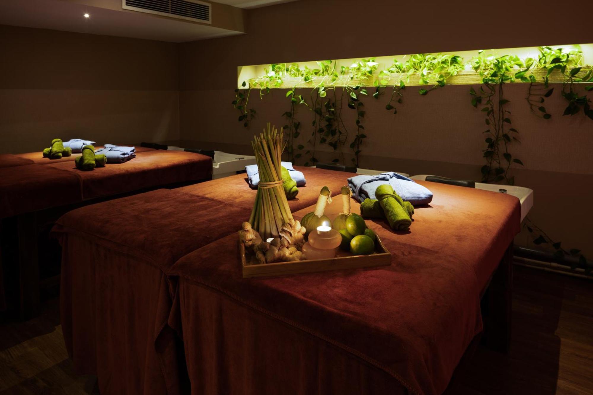 Hanoi Brilliant Hotel & Spa Dış mekan fotoğraf