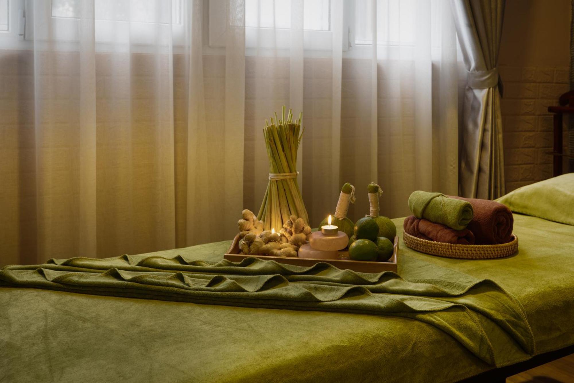 Hanoi Brilliant Hotel & Spa Dış mekan fotoğraf