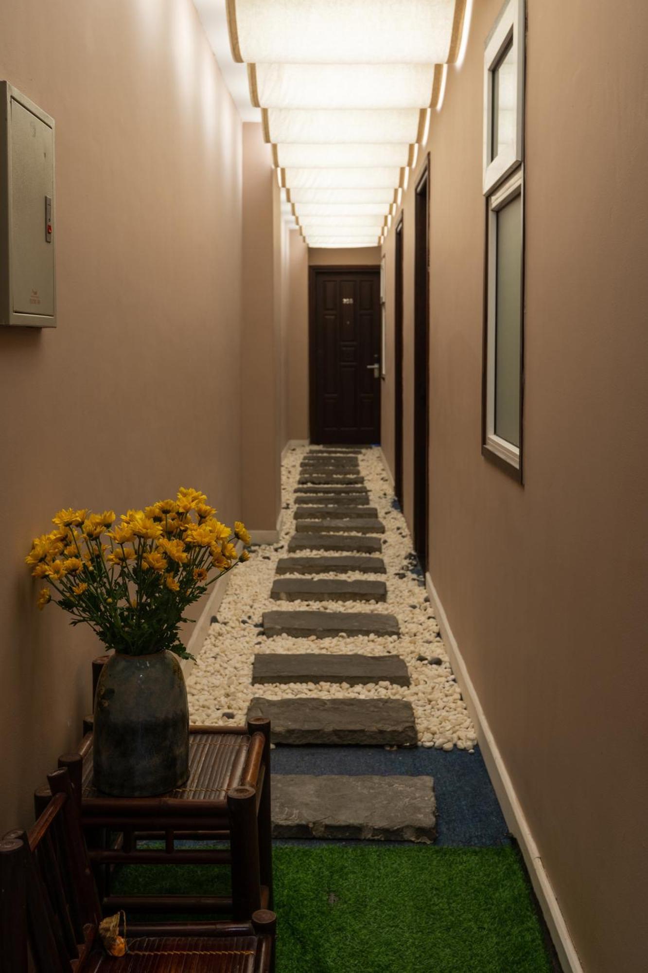 Hanoi Brilliant Hotel & Spa Dış mekan fotoğraf