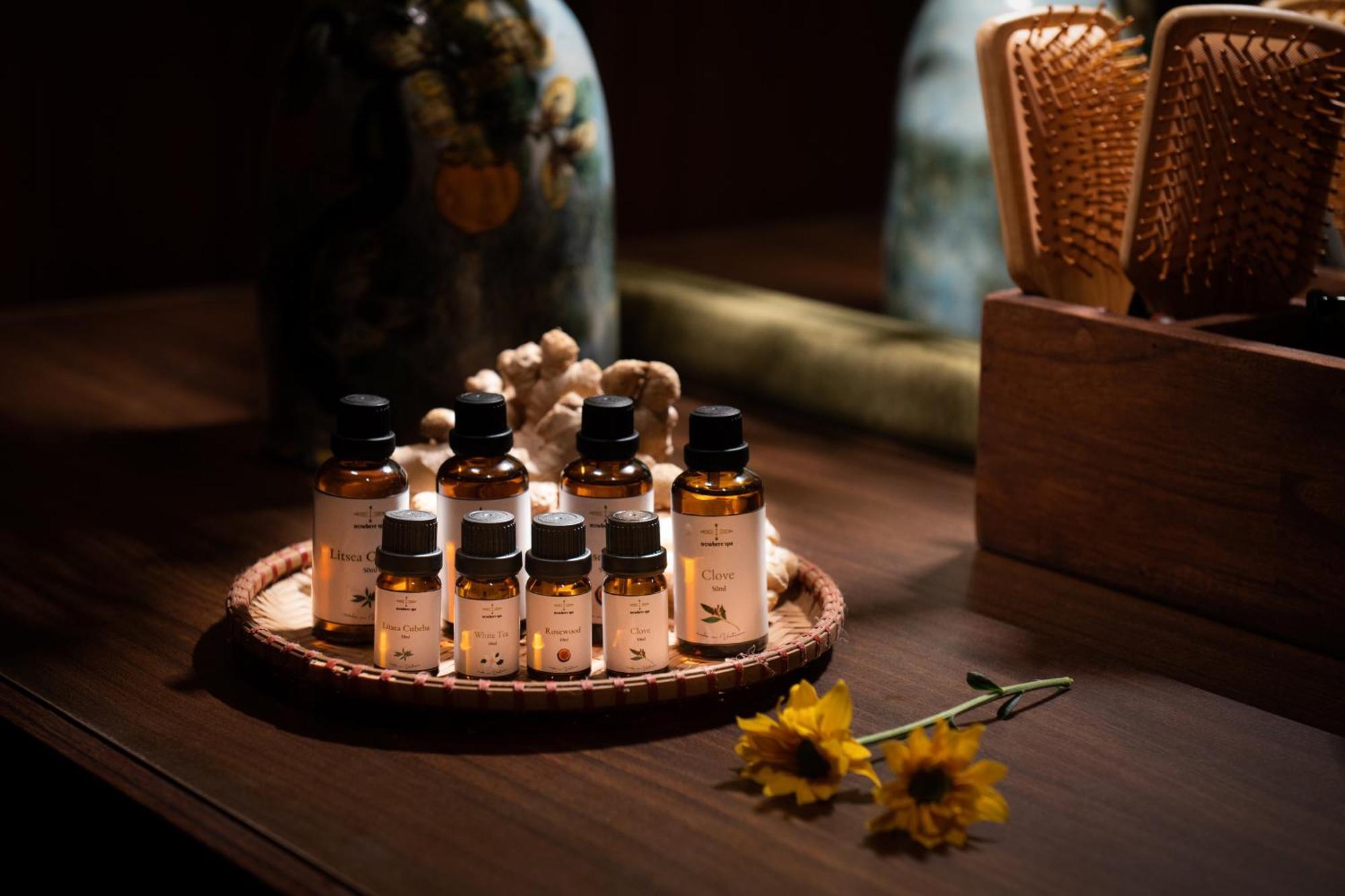 Hanoi Brilliant Hotel & Spa Dış mekan fotoğraf